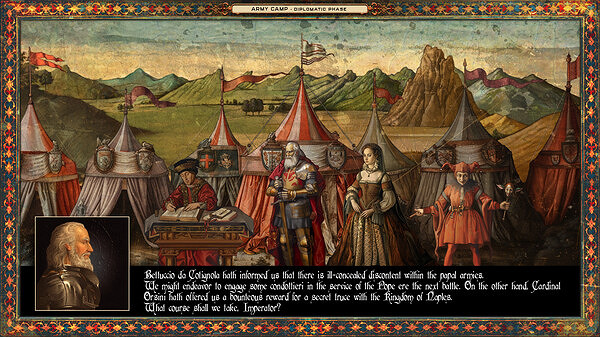 中古世紀回合制戰略遊戲《Homini et Armi》上線Steam 中古世紀回合制戰略遊戲《Homini et Armi》上線Steam