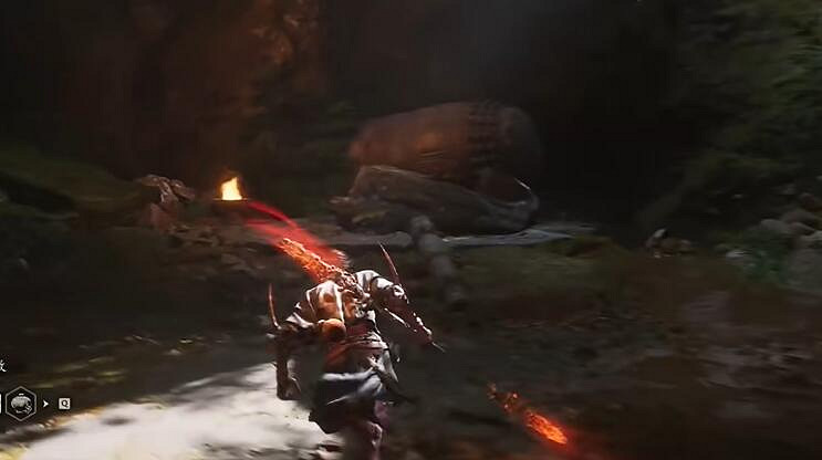 《黑神話悟空》馬哥支線圖文流程攻略 《黑神話悟空》馬哥支線圖文流程攻略