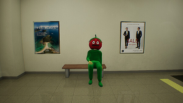 類8番出口驚悚解謎《False Mall》上線Steam正式發售! 類8番出口驚悚解謎《False Mall》上線Steam正式發售!