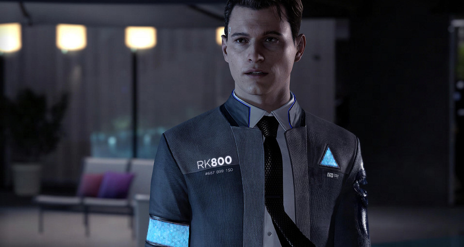 歷史最低價!《底特律》新史低60% OFF四折! 歷史最低價!《底特律》新史低60% OFF四折!