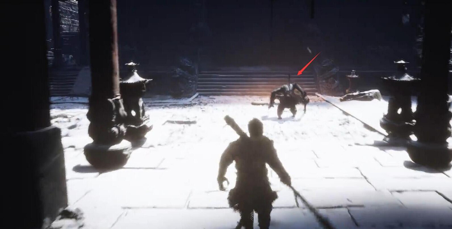 《黑神話悟空》雲遊有伴支線任務圖文流程攻略詳解 《黑神話悟空》雲遊有伴支線任務圖文流程攻略詳解