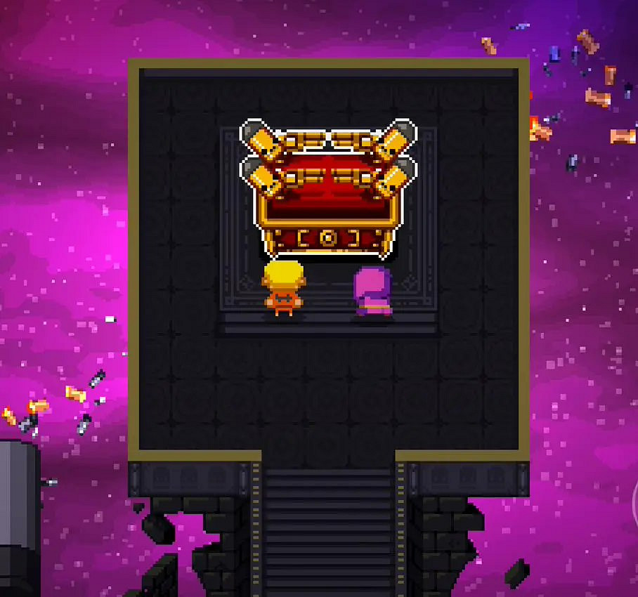 彈幕射擊遊戲《挺進地牢》手遊開啟預購 首發限時12元 彈幕射擊遊戲《挺進地牢》手遊開啟預購 首發限時12元