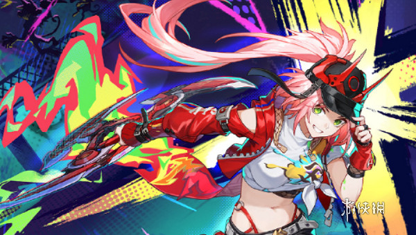 崩壞星穹鐵道亂破配音演員介紹 崩壞星穹鐵道亂破配音演員介紹