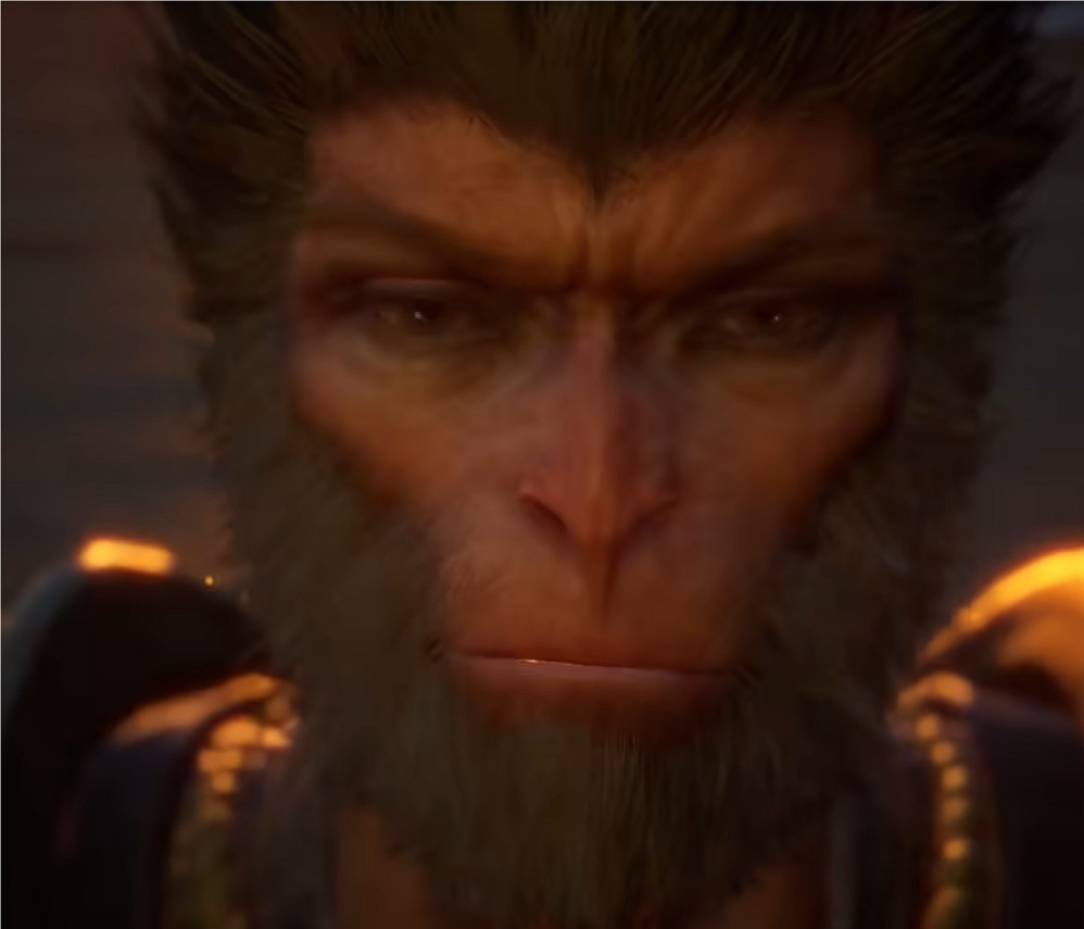 《黑神話:悟空》隱藏結局詳細攻略 《黑神話:悟空》隱藏結局詳細攻略