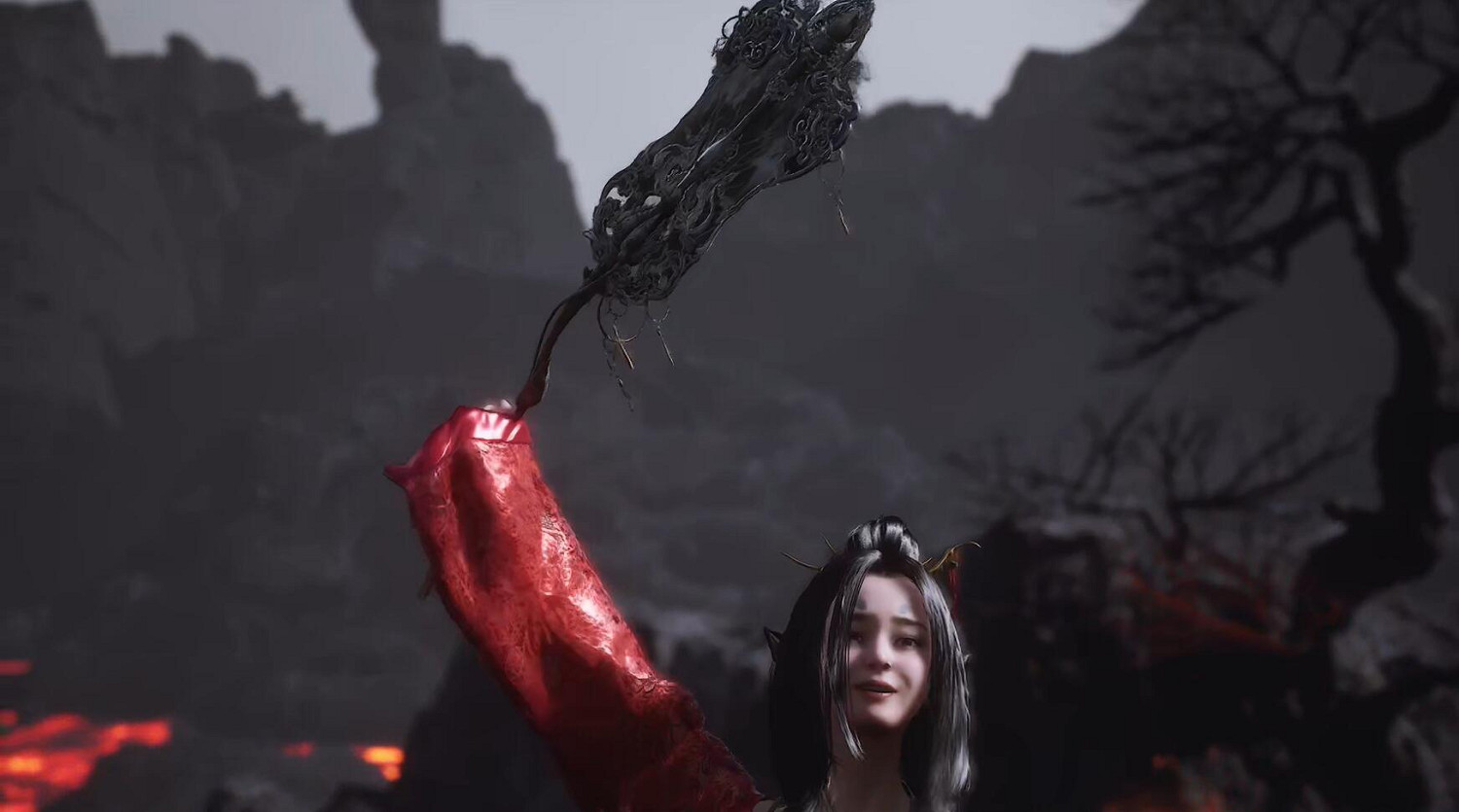 《黑神話悟空》第五章劇情流程Boss支線收集攻略匯總 《黑神話悟空》第五章劇情流程Boss支線收集攻略匯總