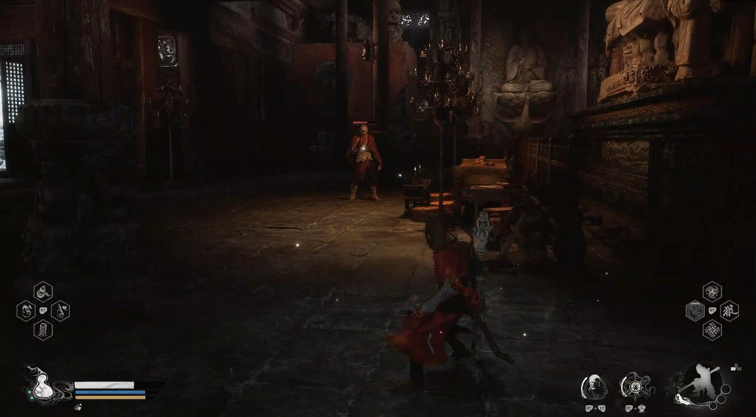 《黑神話悟空》第三章劇情流程Boss支線收集攻略匯總 《黑神話悟空》第三章劇情流程Boss支線收集攻略匯總