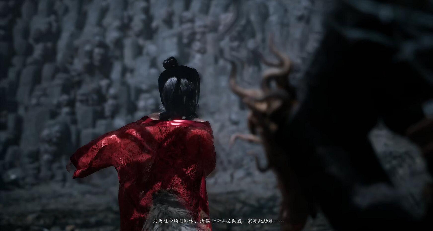 《黑神話悟空》第五章劇情流程Boss支線收集攻略匯總 《黑神話悟空》第五章劇情流程Boss支線收集攻略匯總