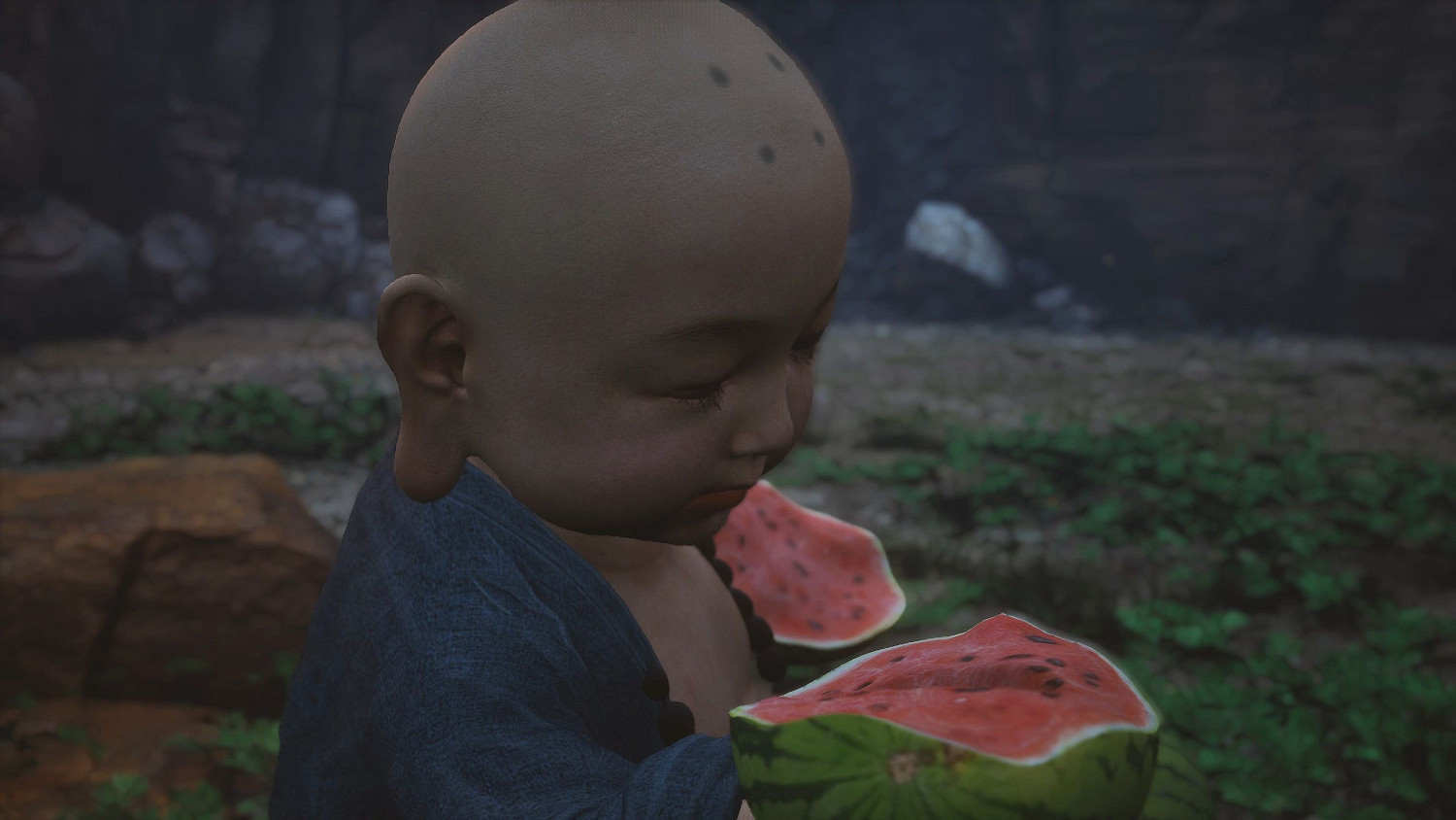 《黑神話:悟空》隱藏結局詳細攻略 《黑神話:悟空》隱藏結局詳細攻略