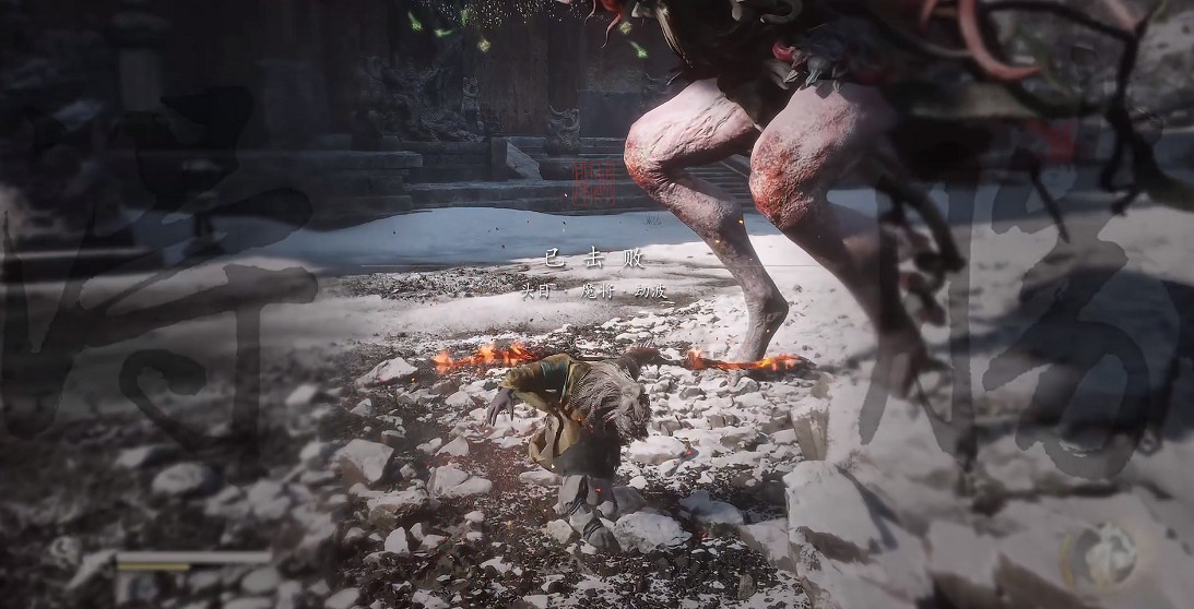 《黑神話悟空》神魂二將獲得方法 《黑神話悟空》神魂二將獲得方法