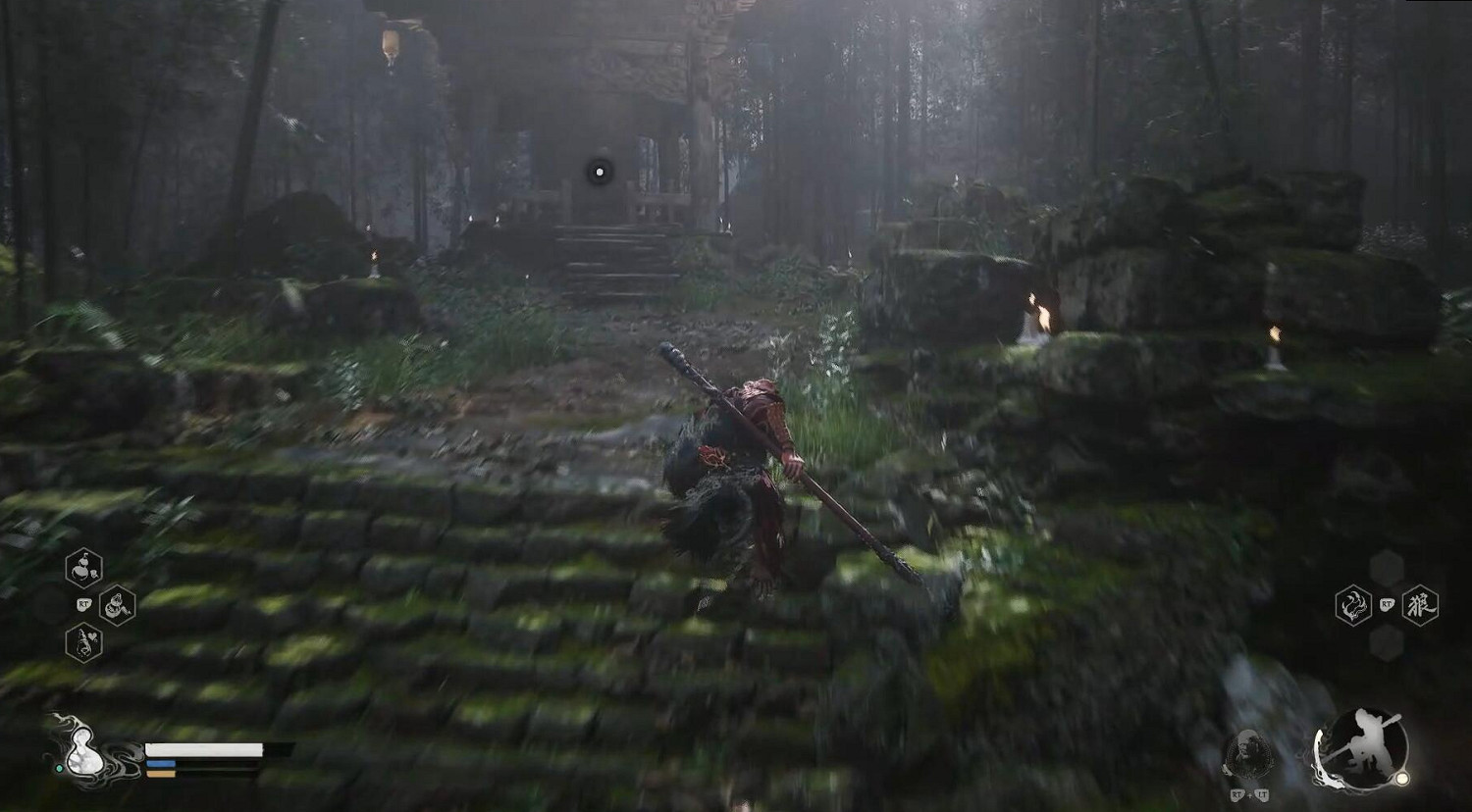 《黑神話悟空》第一章劇情流程Boss支線收集攻略匯總 《黑神話悟空》第一章劇情流程Boss支線收集攻略匯總