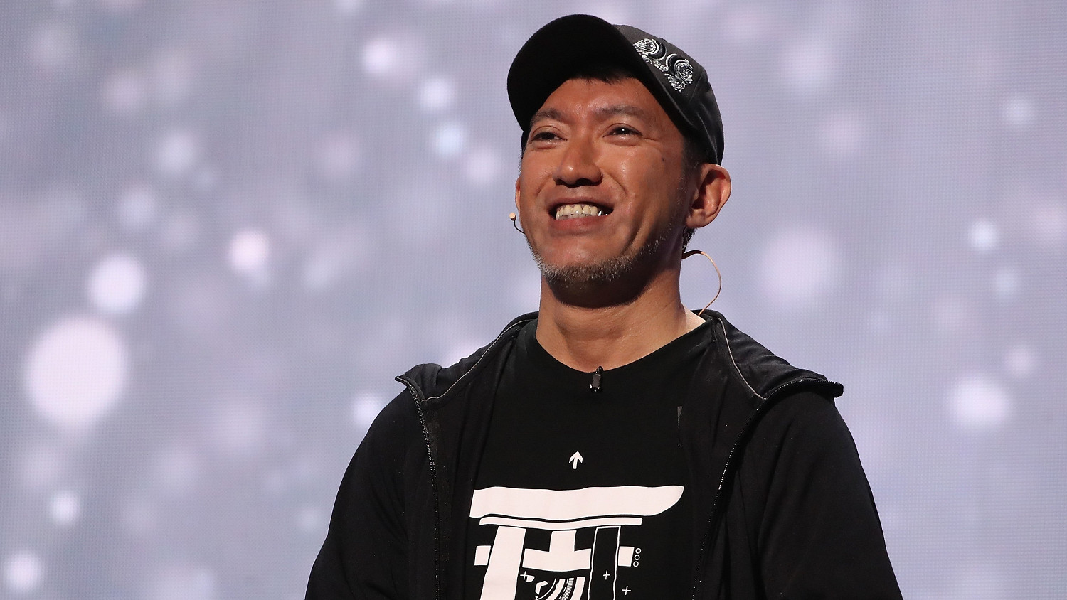 《惡靈古堡》設計師三上真司:想暫別生存恐怖類遊戲 《惡靈古堡》設計師三上真司:想暫別生存恐怖類遊戲