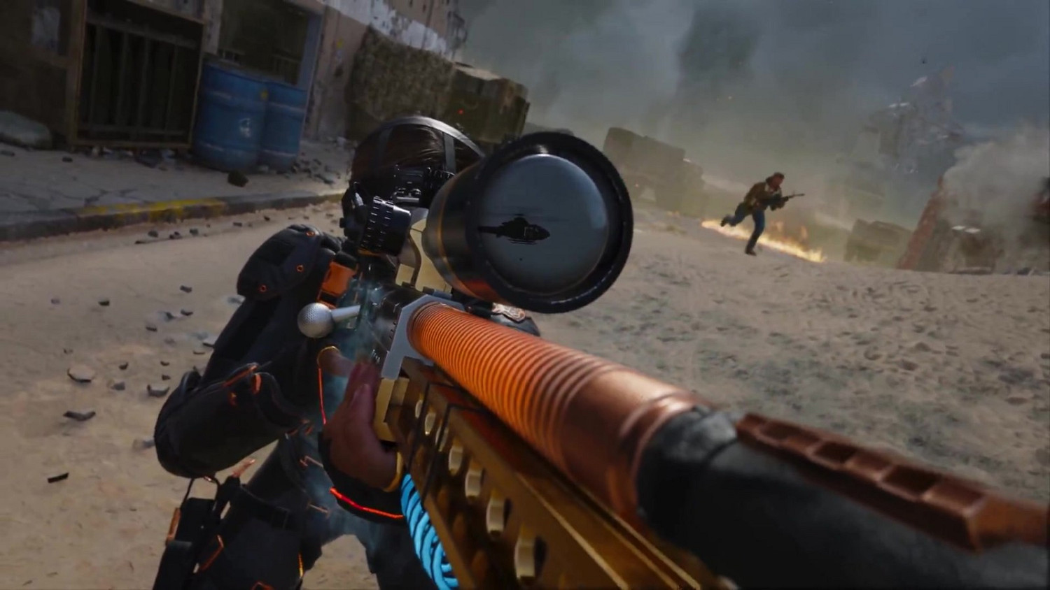 《決勝時刻：黑色行動6》公開測試版PC要求