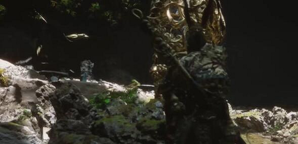 《黑神話悟空》彌勒佛支線任務圖文流程攻略詳解 《黑神話悟空》彌勒佛支線任務圖文流程攻略詳解