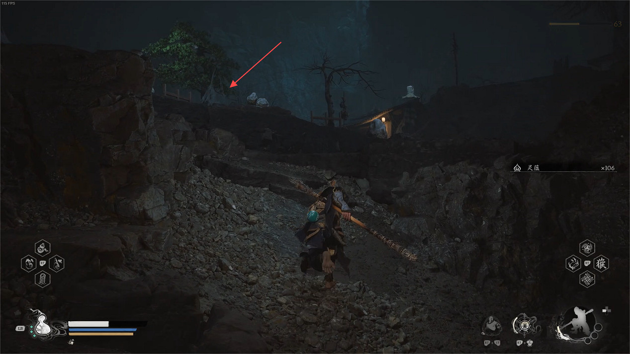 《黑神話悟空》第四章劇情流程Boss支線收集攻略匯總 《黑神話悟空》第四章劇情流程Boss支線收集攻略匯總