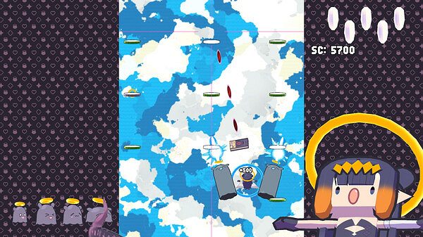 休閒射擊遊戲《一伊那爾棲的冒險》即將在Steam上推出 休閒射擊遊戲《一伊那爾棲的冒險》即將在Steam上推出