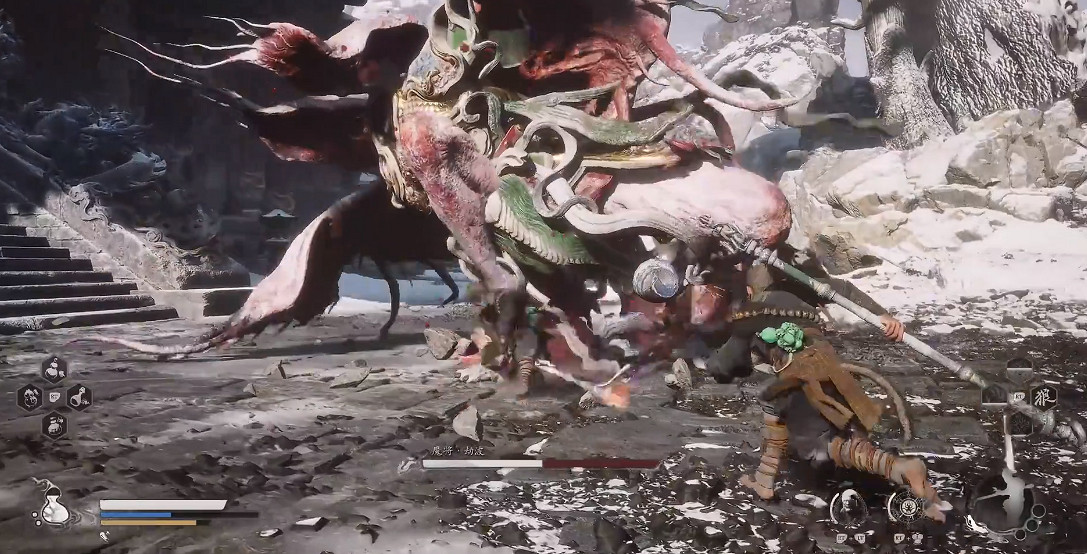 《黑神話悟空》神魂二將獲得方法 《黑神話悟空》神魂二將獲得方法