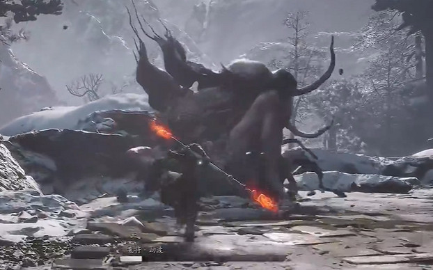 《黑神話悟空》魔將劫波打法技巧圖文攻略 《黑神話悟空》魔將劫波打法技巧圖文攻略