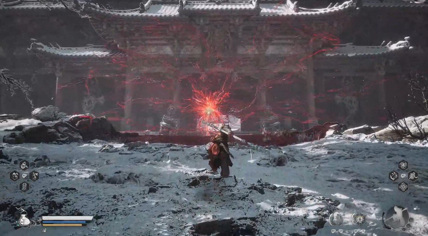 《黑神話悟空》第三章劇情流程Boss支線收集攻略匯總 《黑神話悟空》第三章劇情流程Boss支線收集攻略匯總