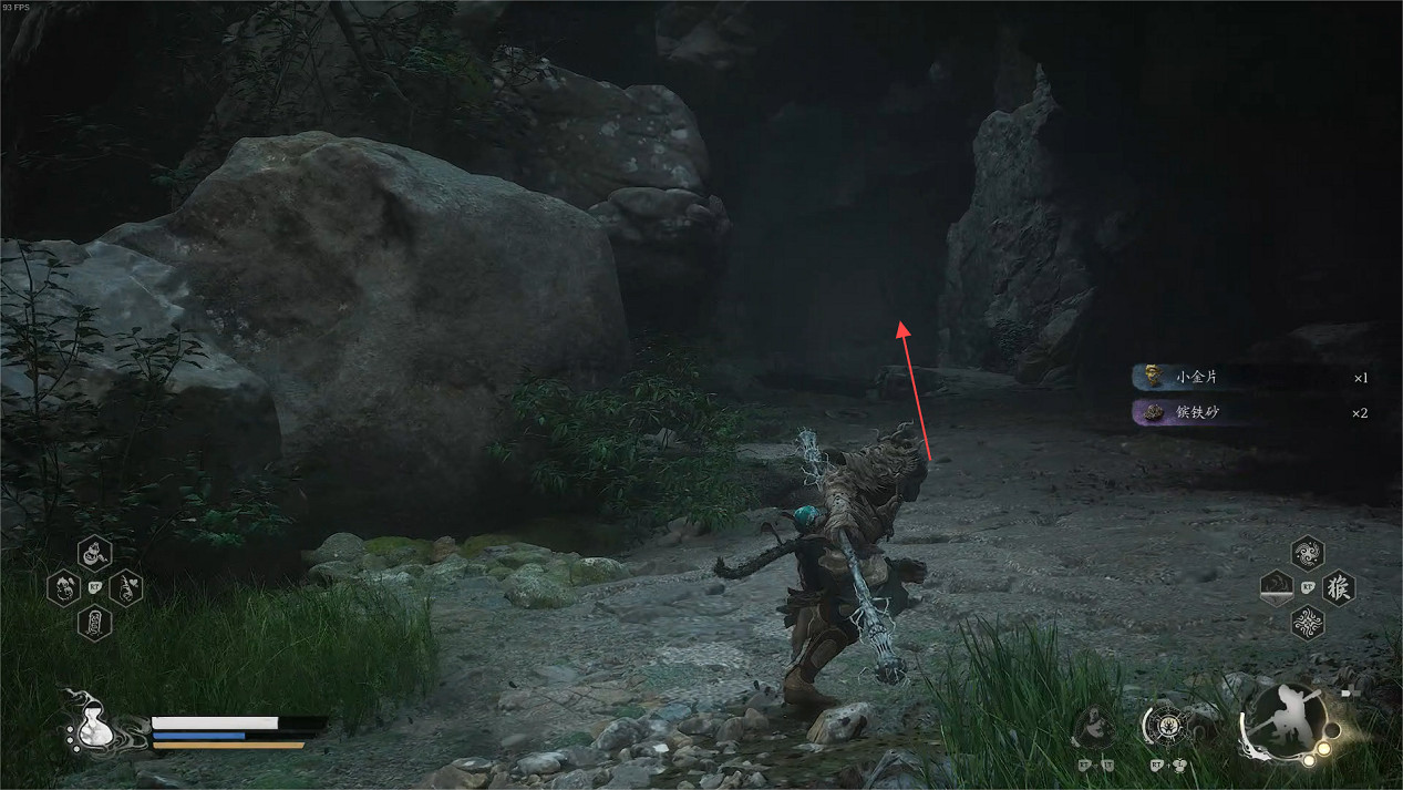 《黑神話悟空》第四章劇情流程Boss支線收集攻略匯總 《黑神話悟空》第四章劇情流程Boss支線收集攻略匯總