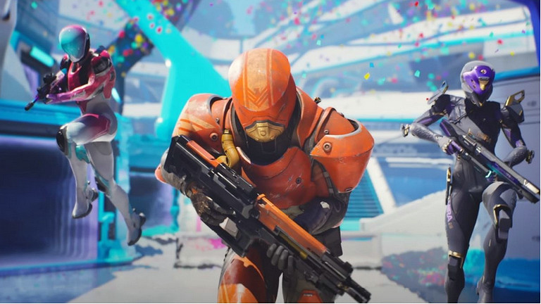 《分裂之門2》開發者確認:如果玩家想要會增加更多陣營 《分裂之門2》開發者確認:如果玩家想要會增加更多陣營