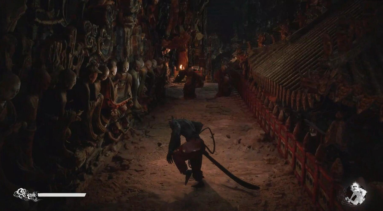 《黑神話悟空》第三章劇情流程Boss支線收集攻略匯總 《黑神話悟空》第三章劇情流程Boss支線收集攻略匯總