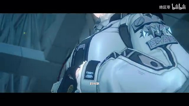 《絕區零》代理人戰鬥情報：簡