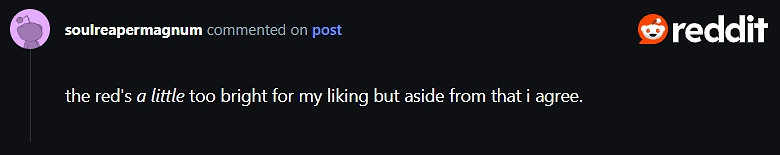 《刺客教條：影》主選單設計引不滿 全紅元素閃瞎眼