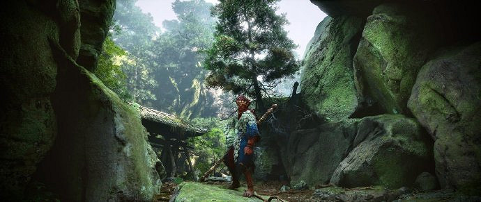 許鏡清回應《黑神話》引用《雲宮迅音》 讚其煥發活力 許鏡清回應《黑神話》引用《雲宮迅音》 讚其煥發活力