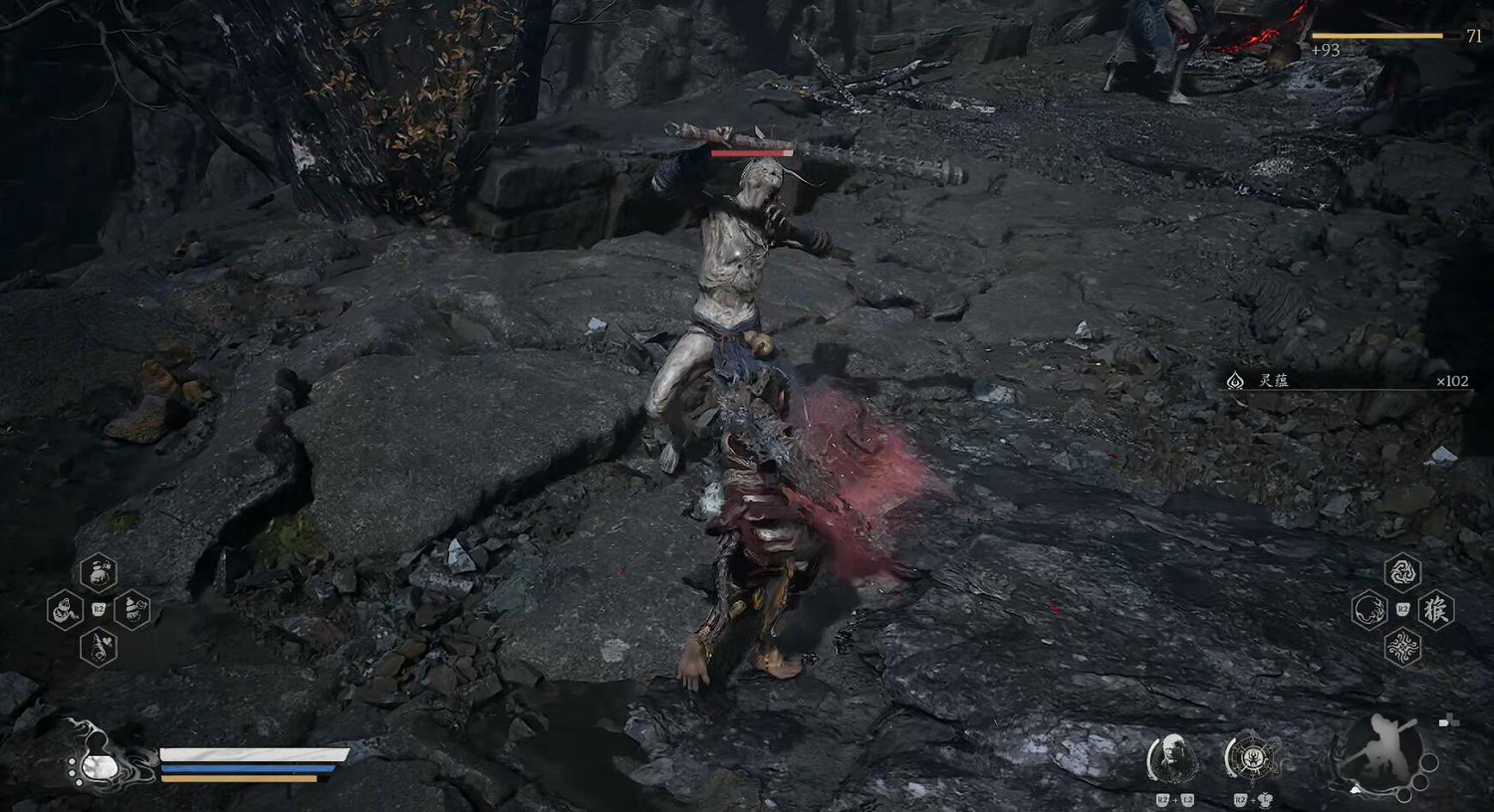 《黑神話悟空》第五章劇情流程Boss支線收集攻略匯總 《黑神話悟空》第五章劇情流程Boss支線收集攻略匯總