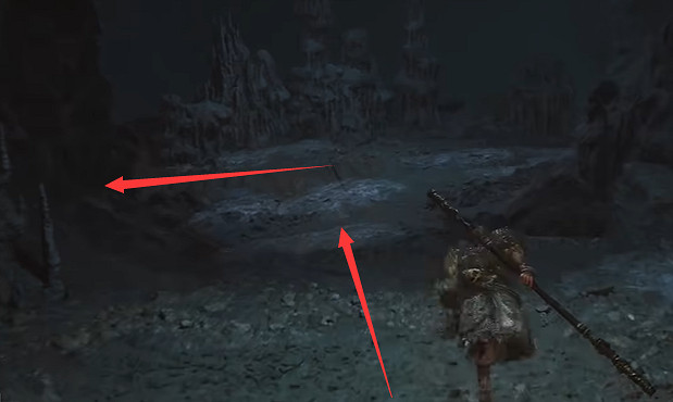 《黑神話悟空》盤絲洞土地廟所在位置一覽 《黑神話悟空》盤絲洞土地廟所在位置一覽