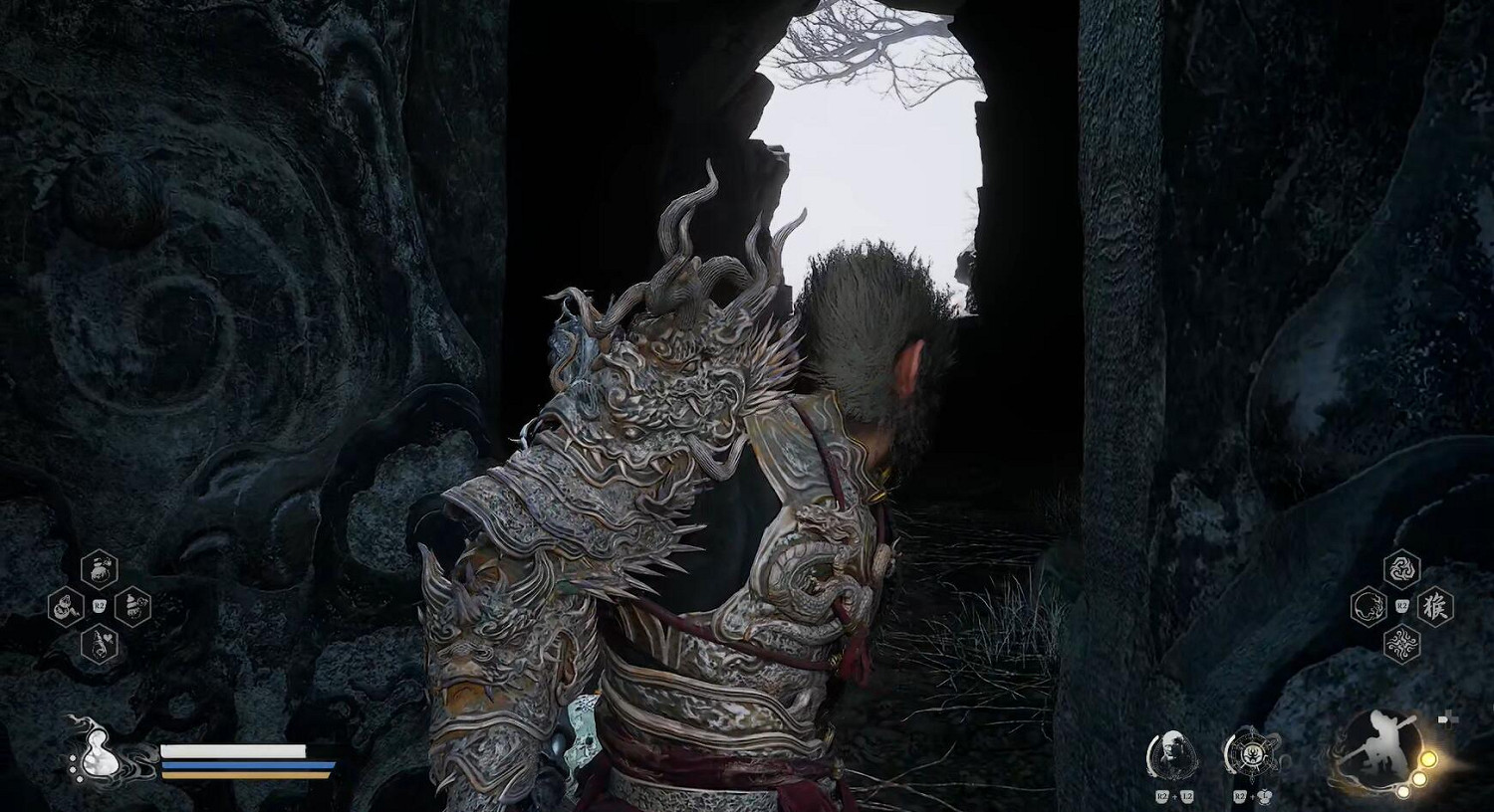 《黑神話悟空》第五章劇情流程Boss支線收集攻略匯總 《黑神話悟空》第五章劇情流程Boss支線收集攻略匯總