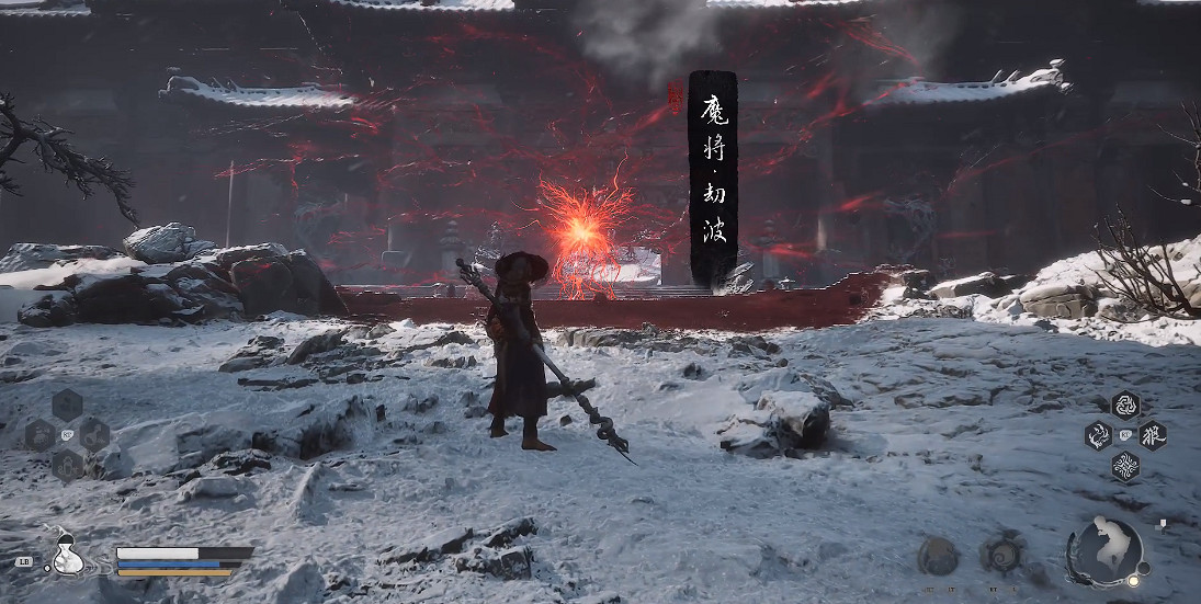 《黑神話悟空》神魂二將獲得方法 《黑神話悟空》神魂二將獲得方法