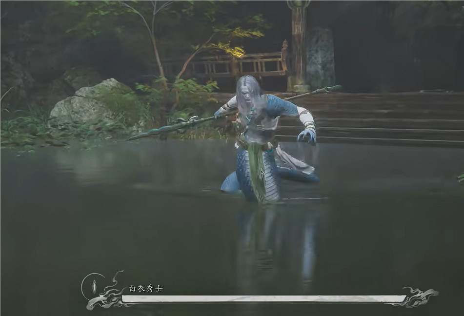 《黑神話:悟空》廣謀下一個頭目詳細介紹 《黑神話:悟空》廣謀下一個頭目詳細介紹