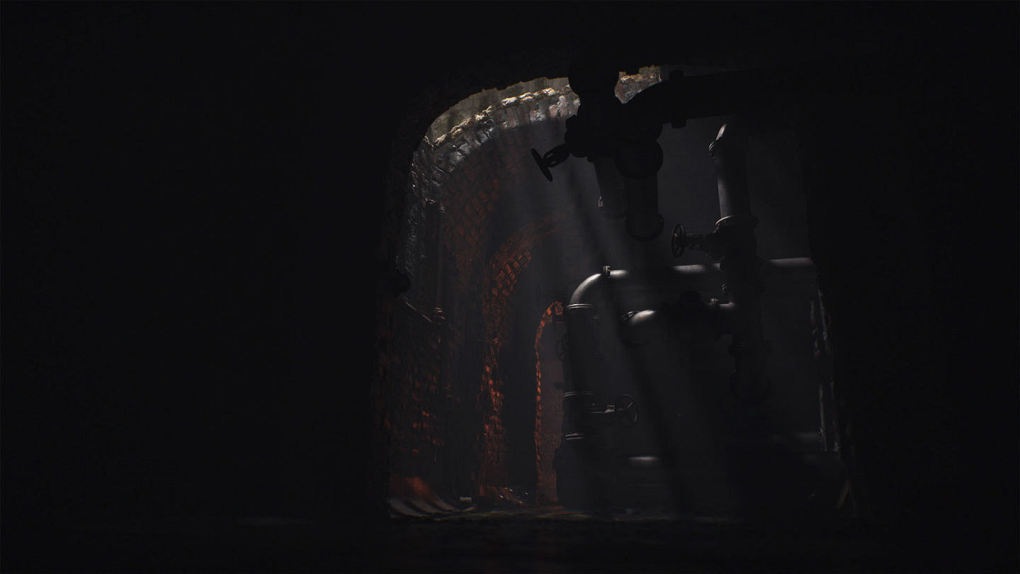 《黎明死線》衍生作《弗蘭克斯通的陰影》Demo公開 《黎明死線》衍生作《弗蘭克斯通的陰影》Demo公開