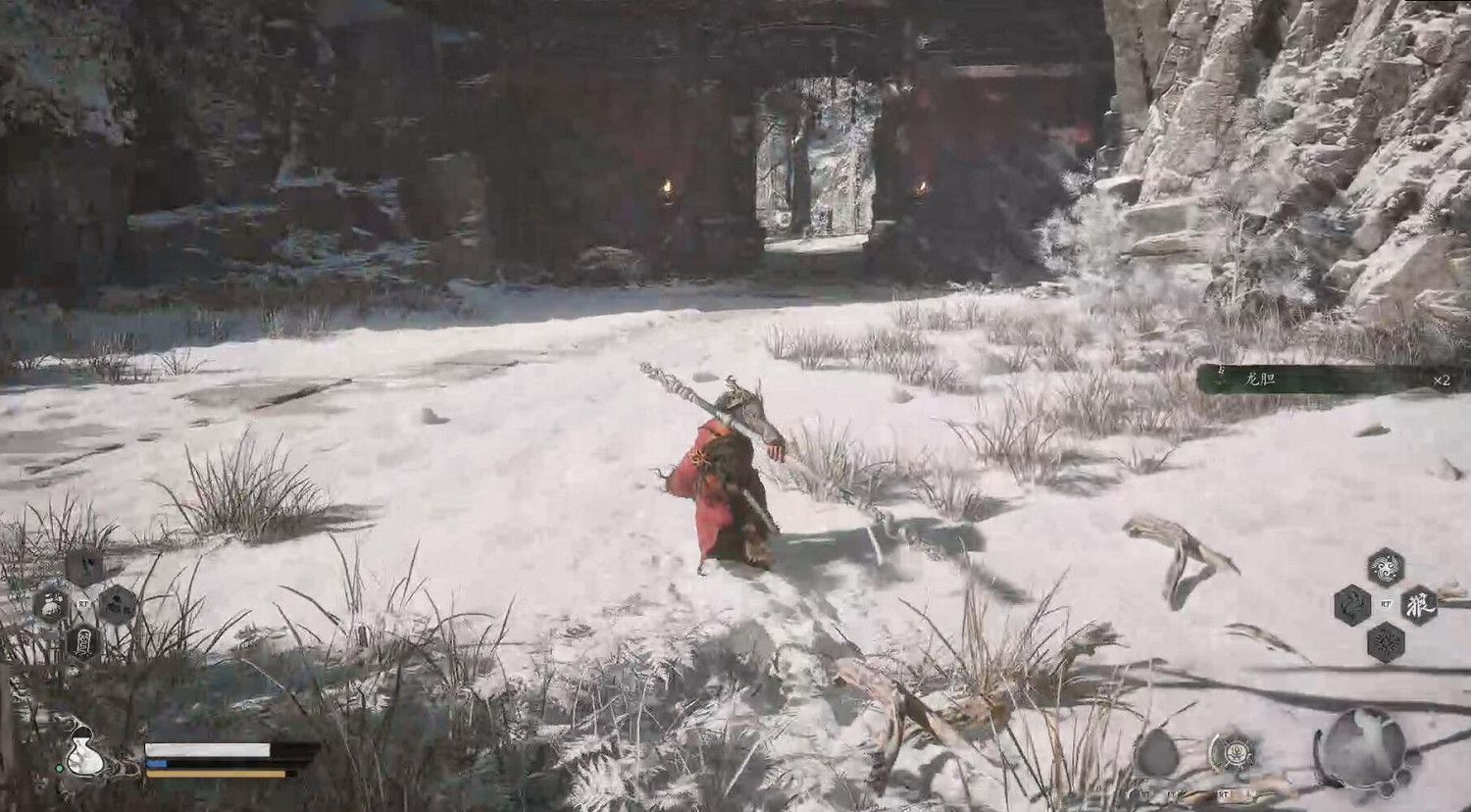 《黑神話悟空》第三章劇情流程Boss支線收集攻略匯總 《黑神話悟空》第三章劇情流程Boss支線收集攻略匯總