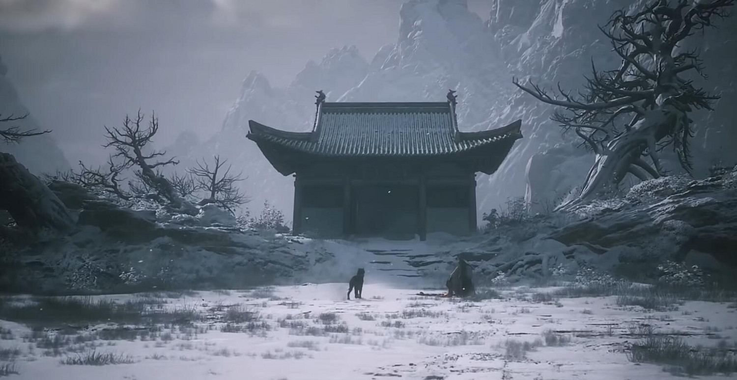 《黑神話悟空》法術青穹獲得方法 《黑神話悟空》法術青穹獲得方法