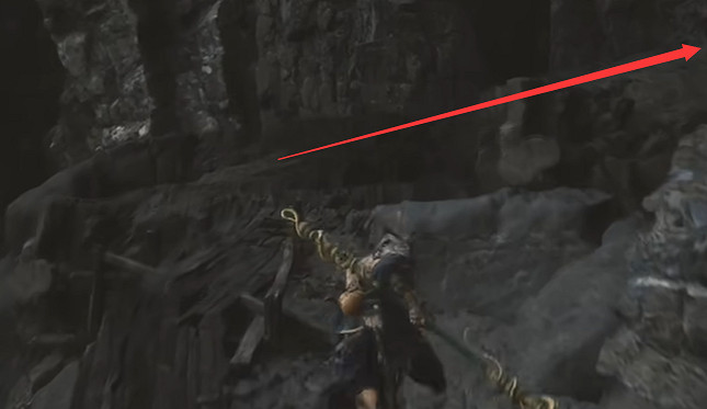 《黑神話悟空》盤絲洞土地廟所在位置一覽 《黑神話悟空》盤絲洞土地廟所在位置一覽