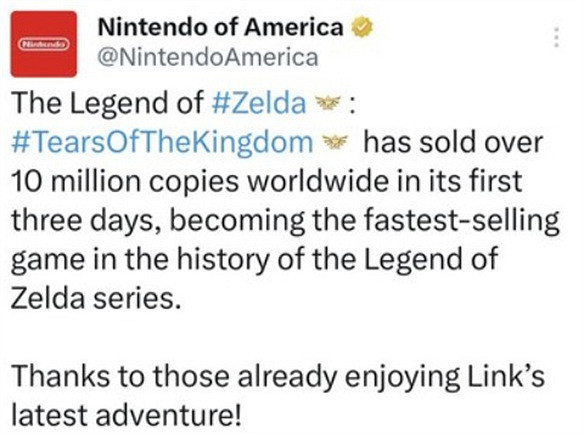 《黑神話:悟空》三日銷量達千萬!這是什麽概念? 《黑神話:悟空》三日銷量達千萬!這是什麽概念?