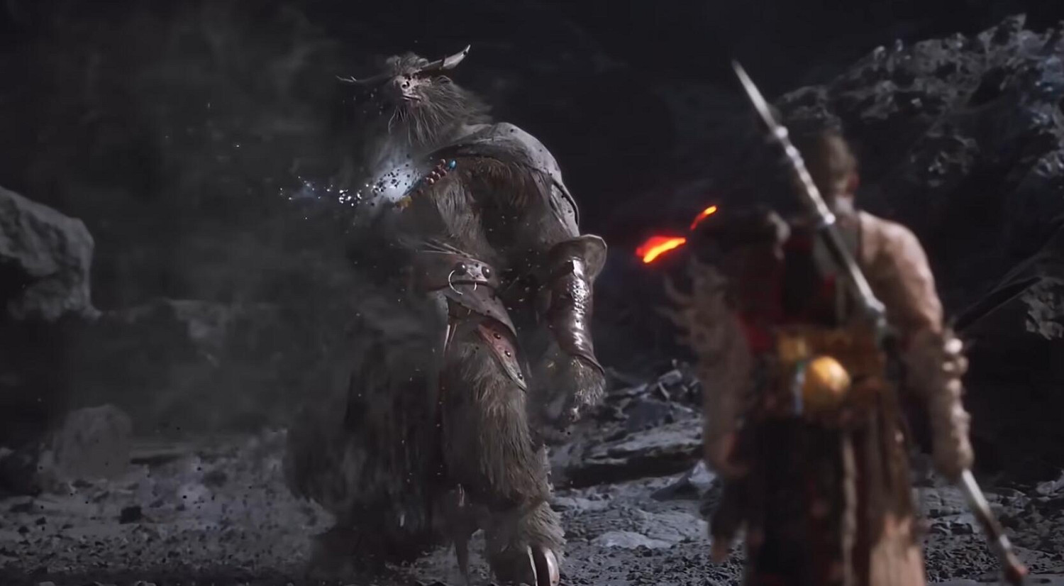 《黑神話悟空》甘心救主支線任務圖文流程攻略詳解 《黑神話悟空》甘心救主支線任務圖文流程攻略詳解