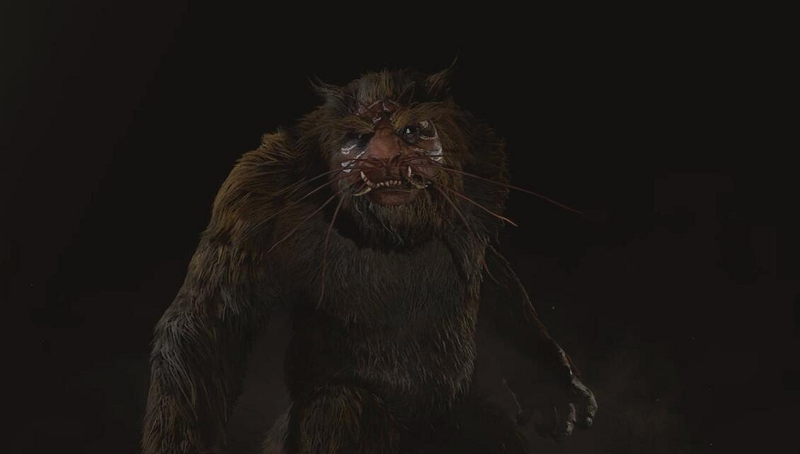 《黑神話悟空》百目真人後面頭目是誰 《黑神話悟空》百目真人後面頭目是誰