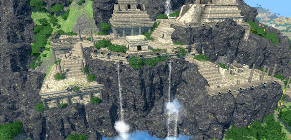 GOG喜加一:模擬經營遊戲《海島大亨4》免費領取! GOG喜加一:模擬經營遊戲《海島大亨4》免費領取!