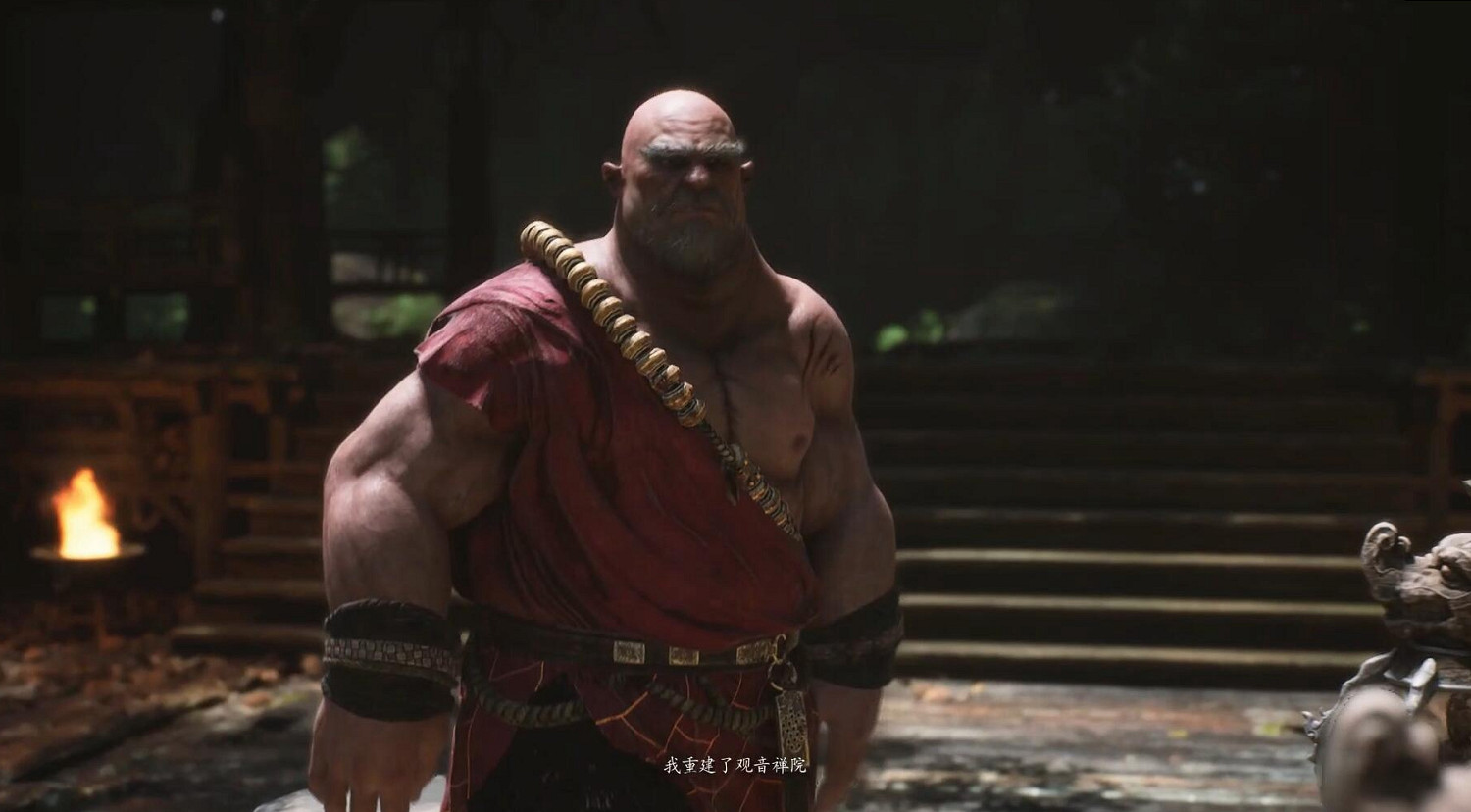 《黑神話悟空》第一章劇情流程Boss支線收集攻略匯總 《黑神話悟空》第一章劇情流程Boss支線收集攻略匯總