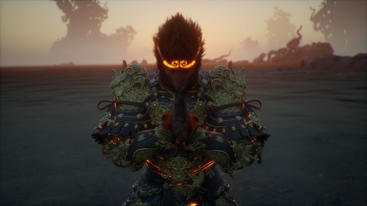 《黑神話悟空》第六章劇情流程Boss支線收集攻略匯總 《黑神話悟空》第六章劇情流程Boss支線收集攻略匯總