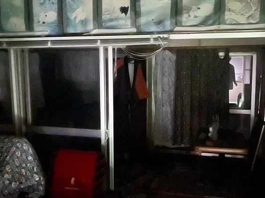 日恐新遊《暗夜-S邸-》開啟眾籌 2025年夏季發售