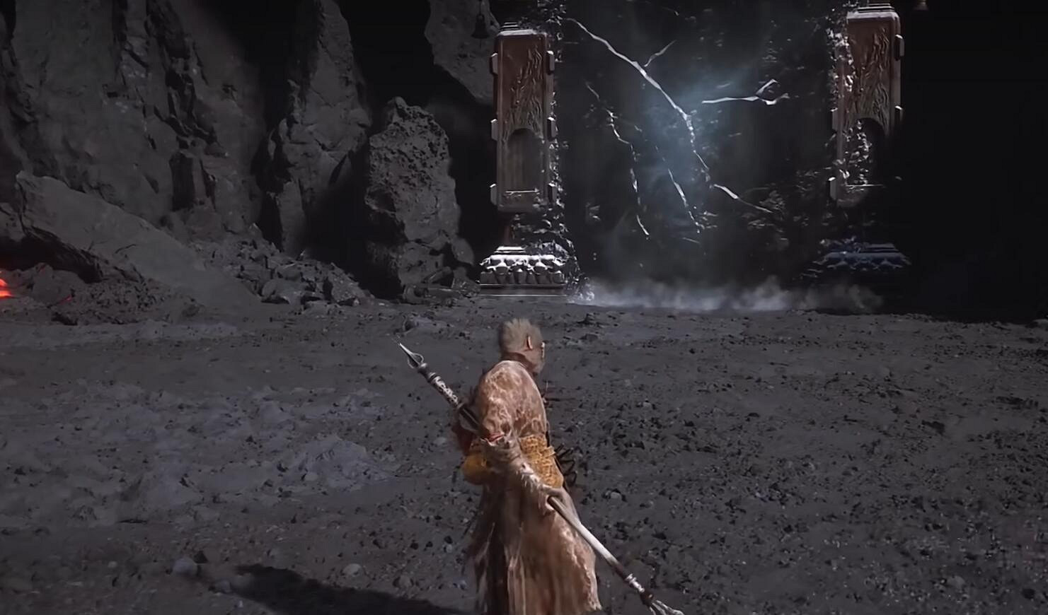 《黑神話悟空》甘心救主支線任務圖文流程攻略詳解 《黑神話悟空》甘心救主支線任務圖文流程攻略詳解