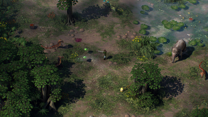 《Rum & Gun》登陸Steam 海盜船長ARPG 《Rum & Gun》登陸Steam 海盜船長ARPG