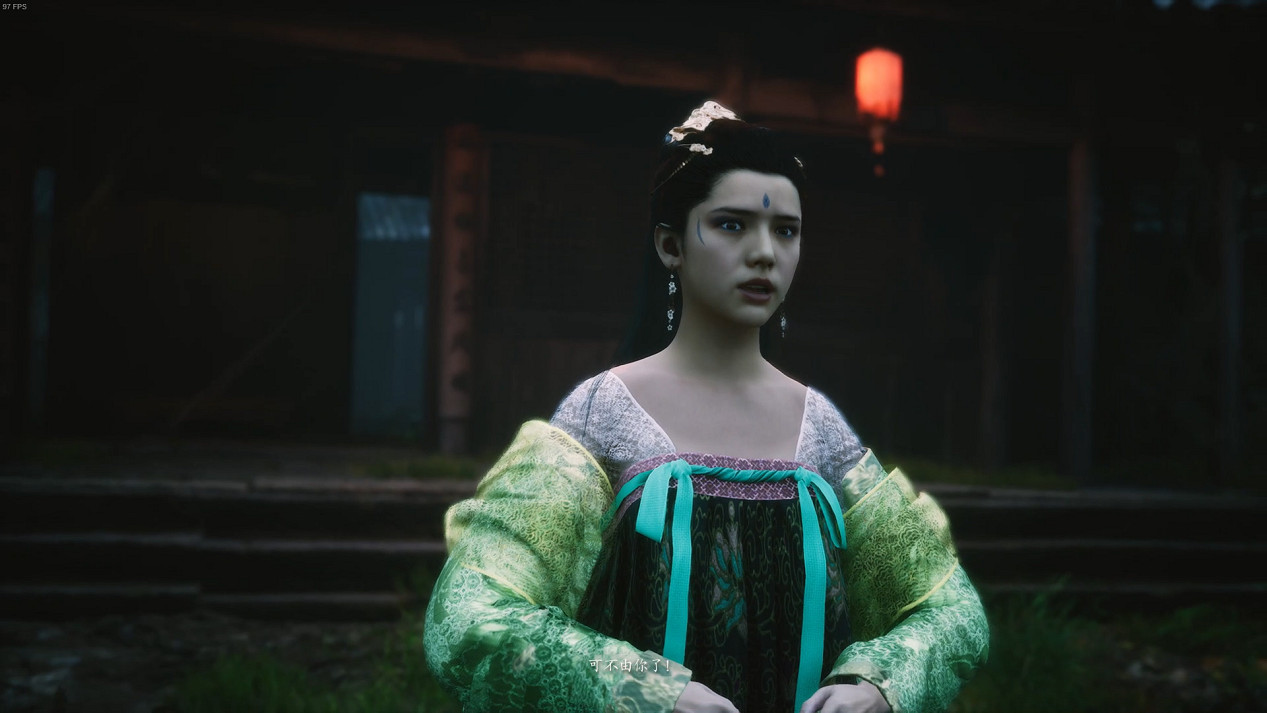 《黑神話悟空》第四章劇情流程Boss支線收集攻略匯總 《黑神話悟空》第四章劇情流程Boss支線收集攻略匯總