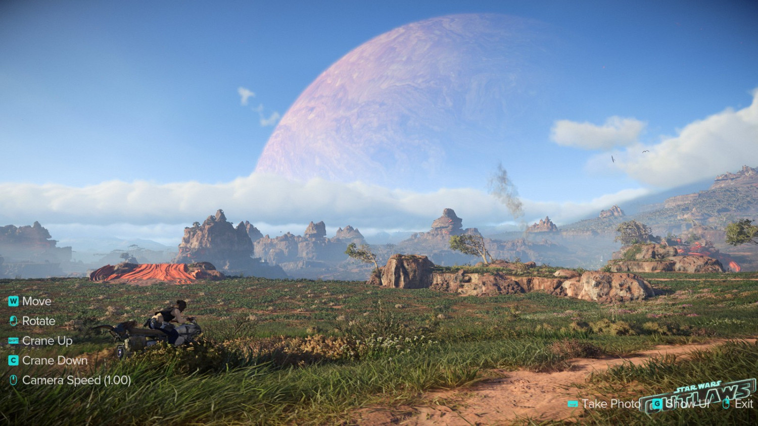 《星際大戰:亡命之徒》外媒評分匯總:IGN僅7分! 《星際大戰:亡命之徒》外媒評分匯總:IGN僅7分!