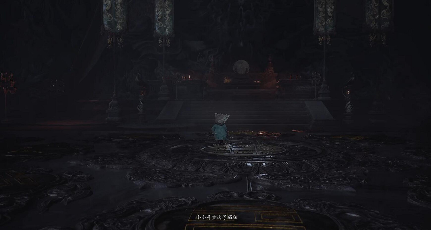 《黑神話悟空》第五章劇情流程Boss支線收集攻略匯總 《黑神話悟空》第五章劇情流程Boss支線收集攻略匯總