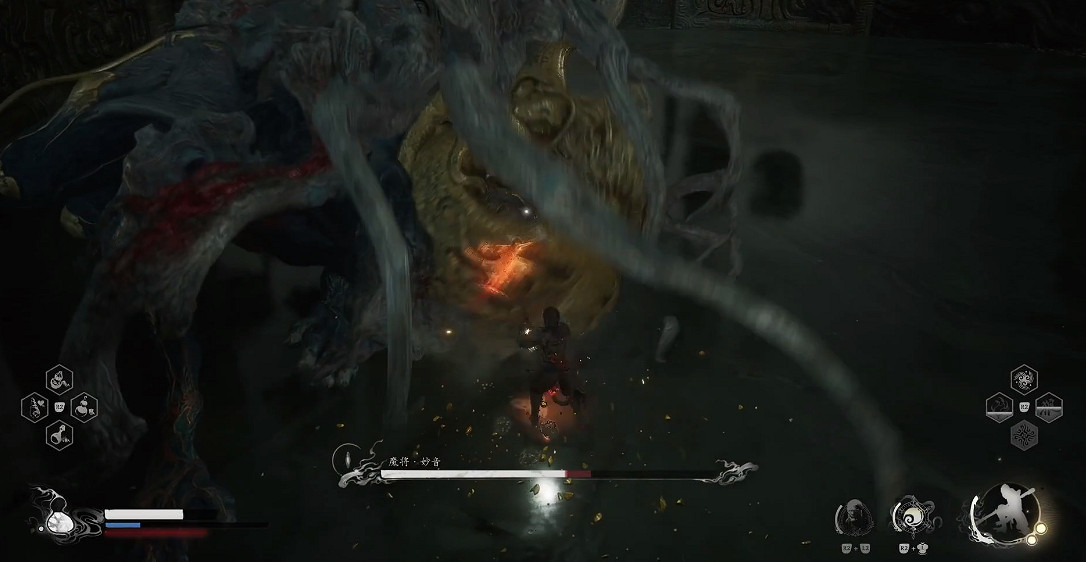 《黑神話悟空》神魂一將獲得方法 《黑神話悟空》神魂一將獲得方法